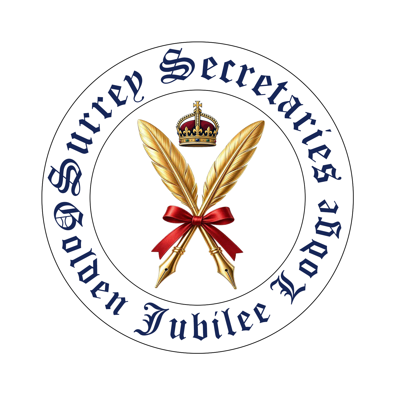 Surrey Secretaries Golden Jubilee Lodge