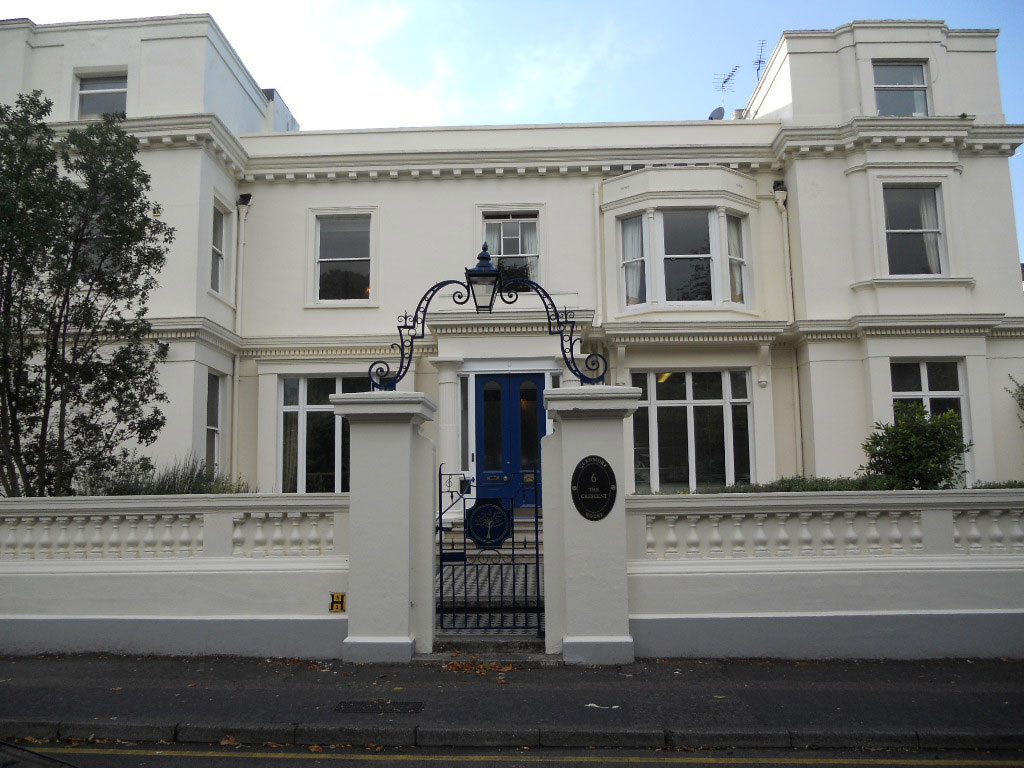 glenmorehouse