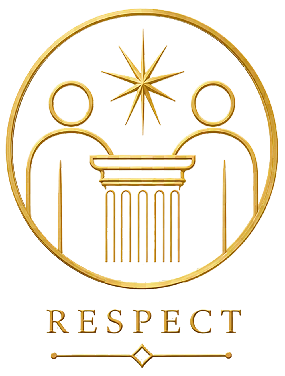 respect
